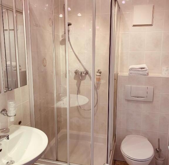 스탠다드 룸, Pension Lindenhof