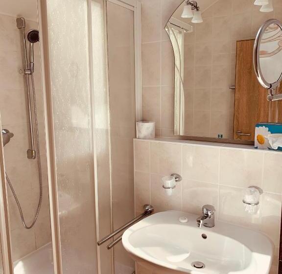 스탠다드 룸, Pension Lindenhof