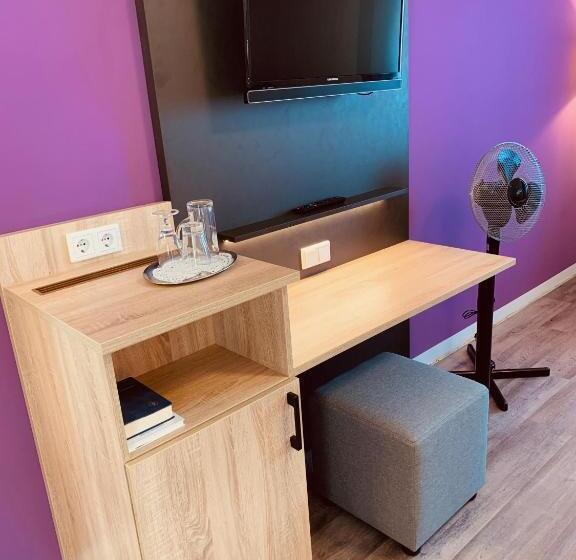 스탠다드 룸, Pension Lindenhof