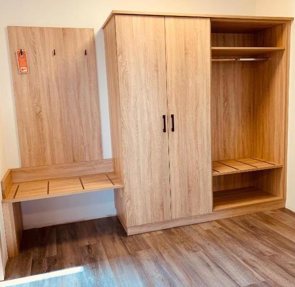 스탠다드 룸, Pension Lindenhof