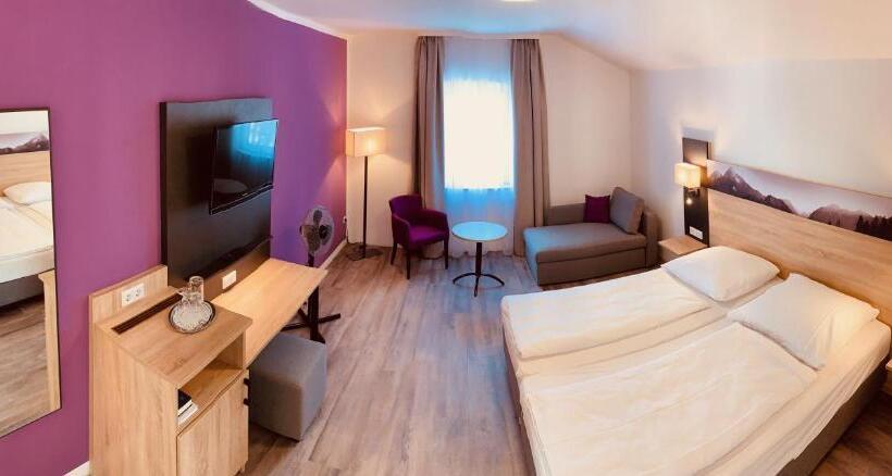 스탠다드 룸, Pension Lindenhof