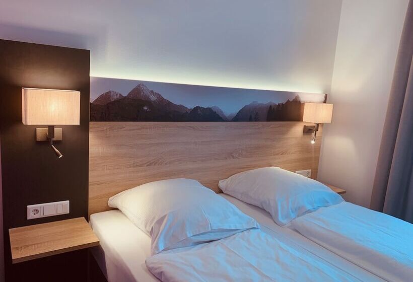 스탠다드 룸, Pension Lindenhof