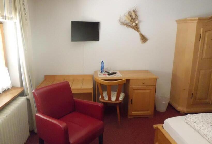 스탠다드 룸, Pension Wiesengrund