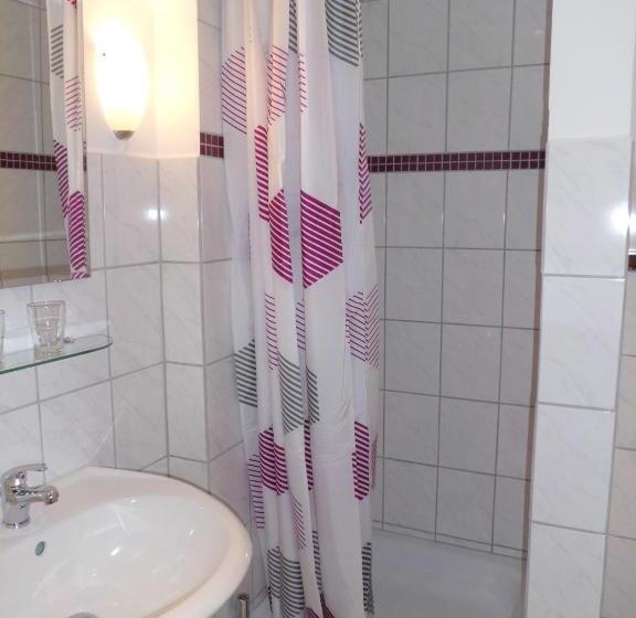 Апартаменты 1 Спальня, Pension Wiesengrund