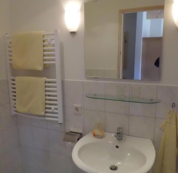 컴포트 룸, Pension Wiesengrund