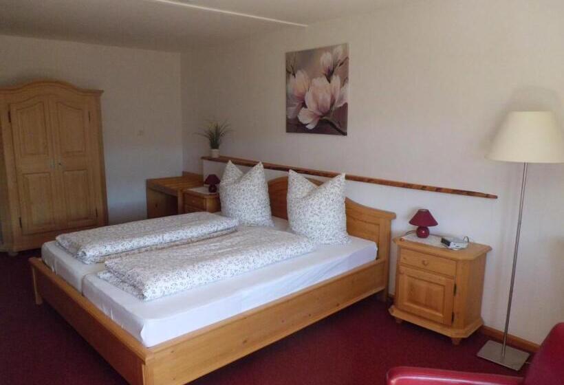 Номер Комфорт, Pension Wiesengrund