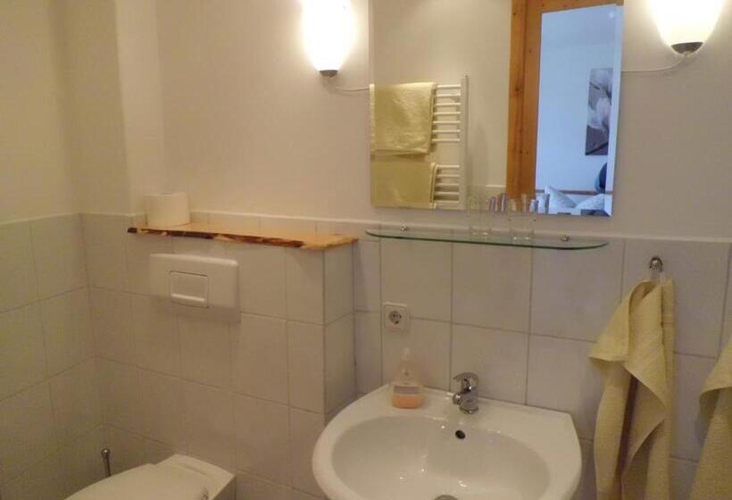 컴포트 룸, Pension Wiesengrund