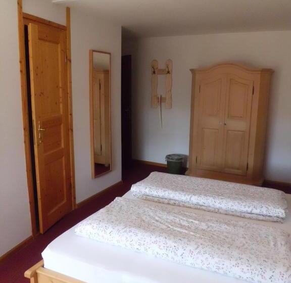 컴포트 룸, Pension Wiesengrund