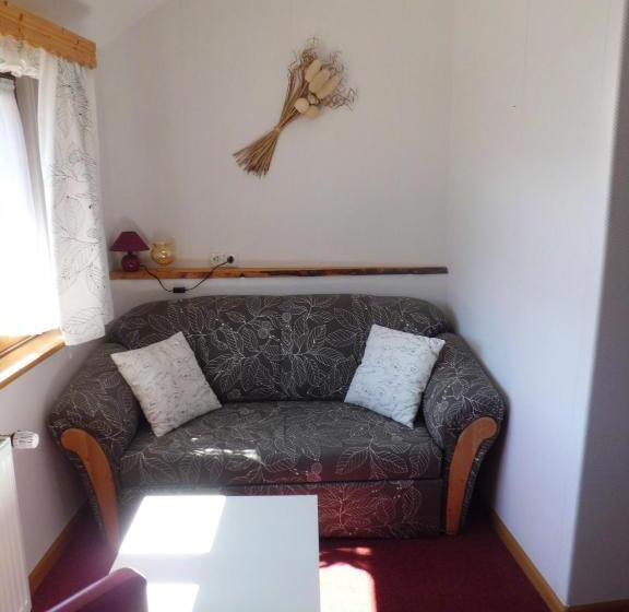 컴포트 룸, Pension Wiesengrund