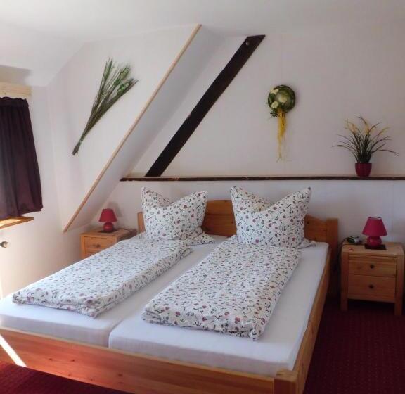 컴포트 룸, Pension Wiesengrund