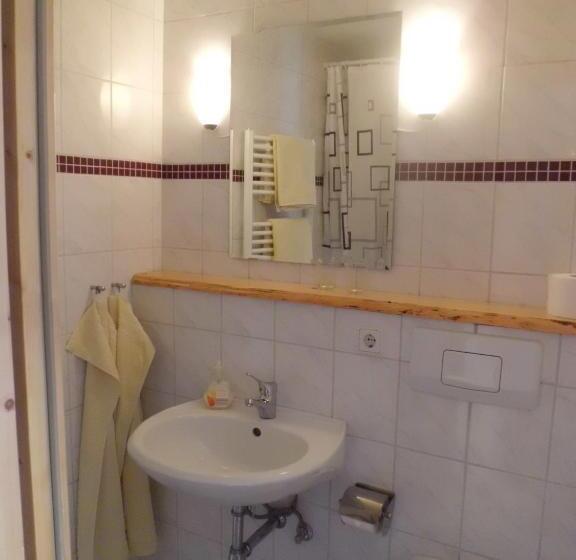 비즈니스룸, Pension Wiesengrund