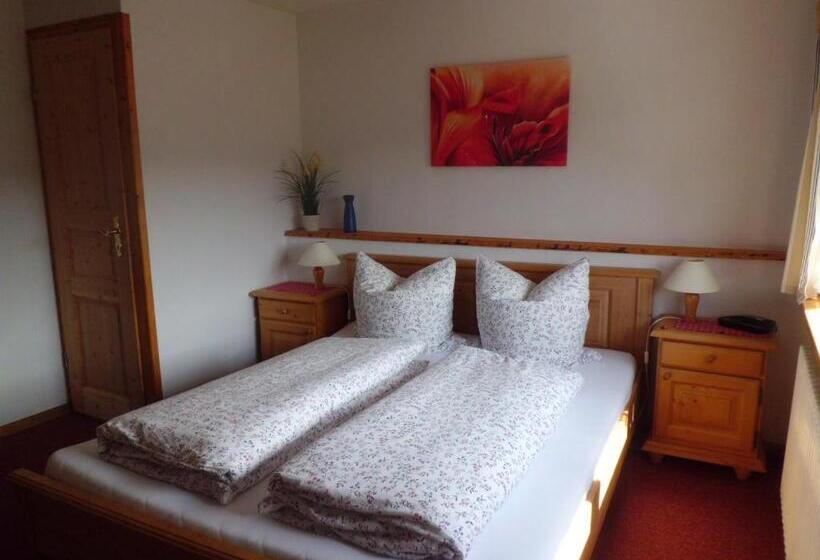 비즈니스룸, Pension Wiesengrund