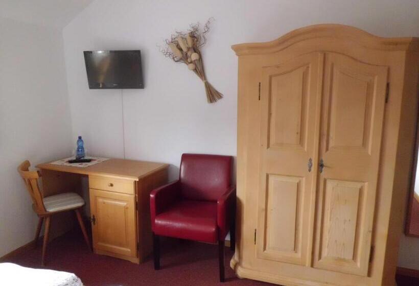 비즈니스룸, Pension Wiesengrund