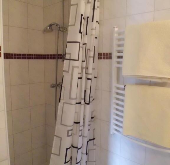 비즈니스룸, Pension Wiesengrund