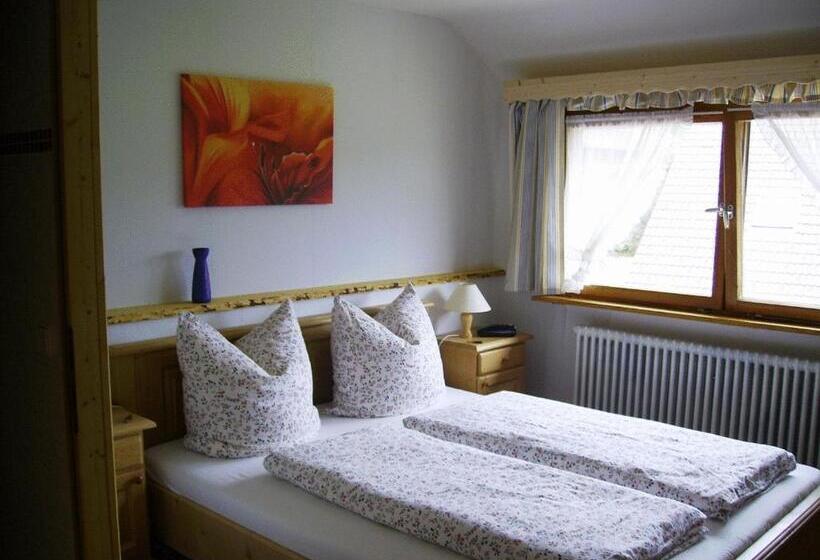 비즈니스룸, Pension Wiesengrund