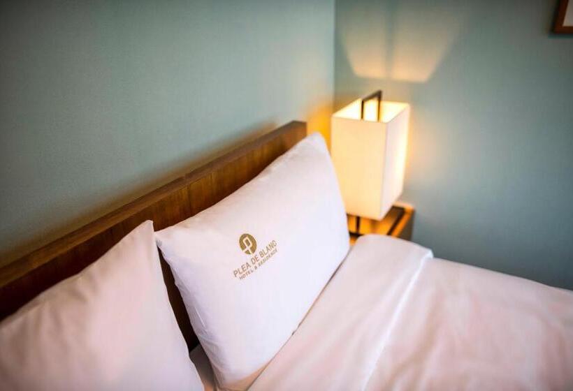 套房, Plea De Blanc Hotel & Residence