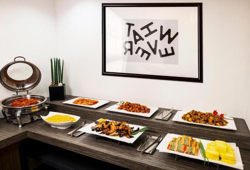 家庭套房, Plea De Blanc Hotel & Residence