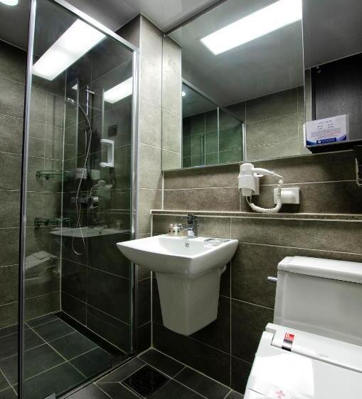 Family Suite, Plea De Blanc Hotel & Residence