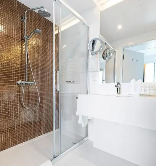 سوییت, Radisson Blu Resort, Swinoujscie