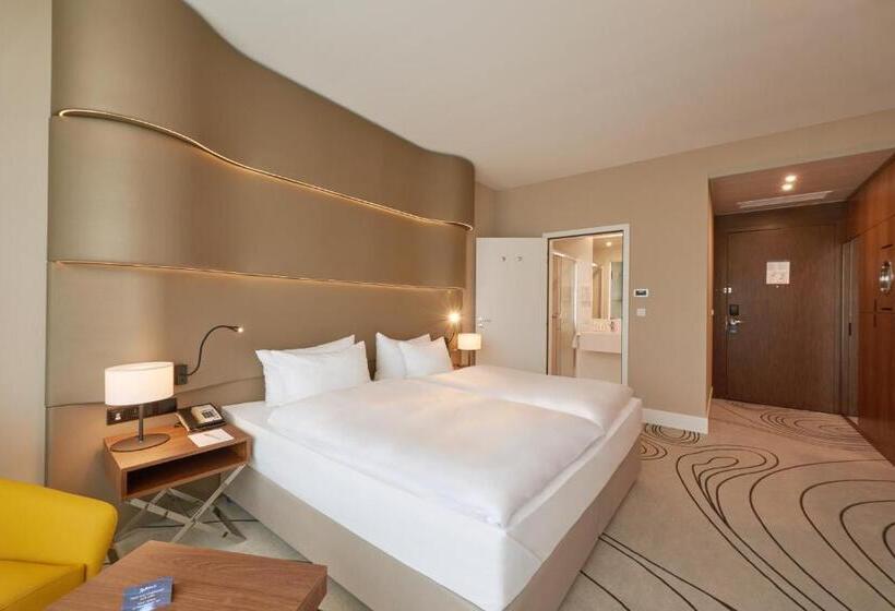 Номер Стандарт, Radisson Blu Resort, Swinoujscie