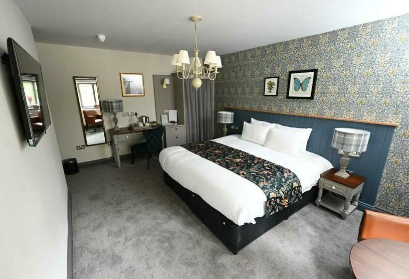 غرفة قياسية, Rose Revived By Chef & Brewer Collection