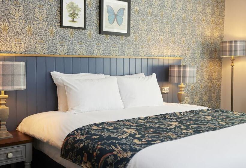 غرفة سوبيريور, Rose Revived By Chef & Brewer Collection