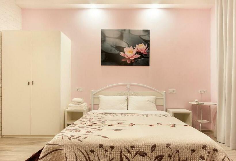 استودیوی استاندارد, Basseynaya Apart