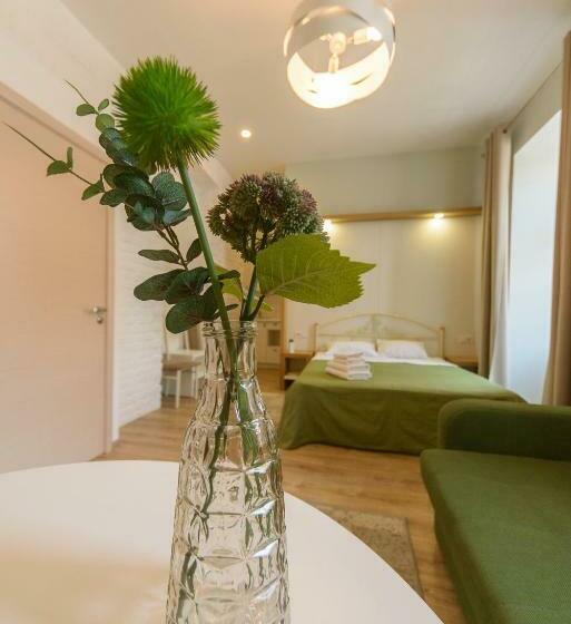 استودیوی استاندارد, Basseynaya Apart