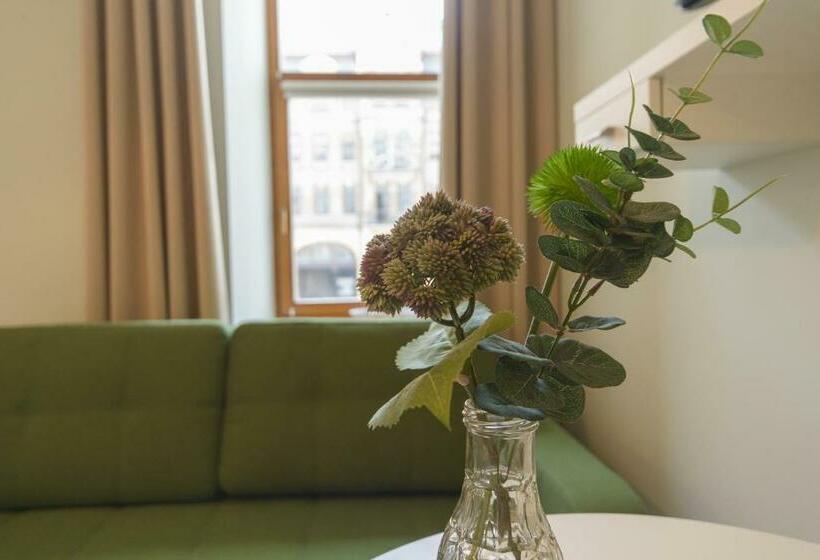 استودیوی استاندارد, Basseynaya Apart