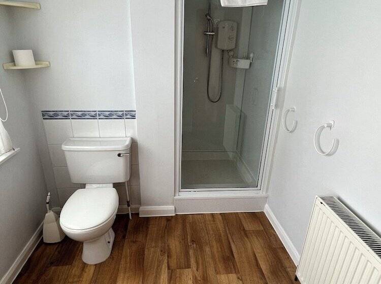 اتاق سوپریور, Berry