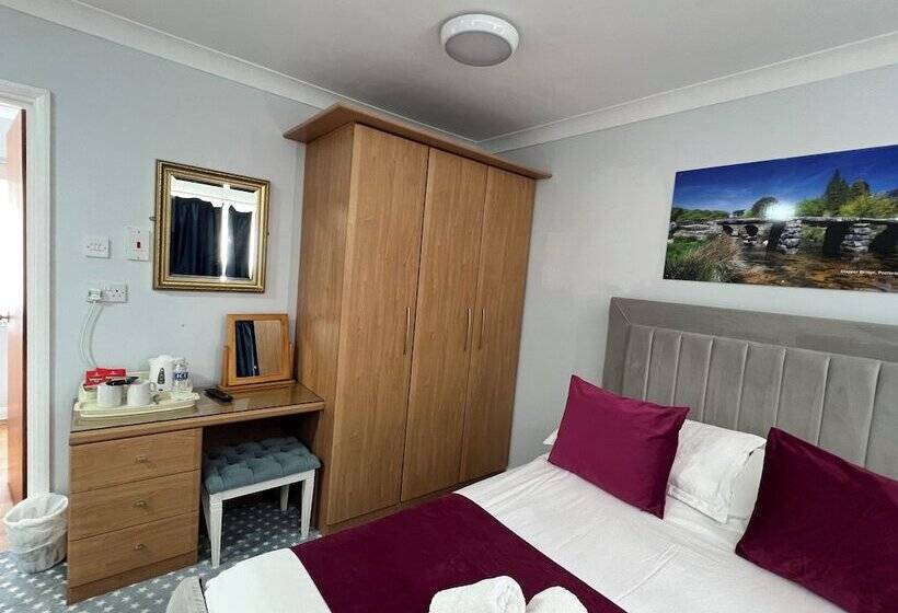 اتاق سوپریور, Berry