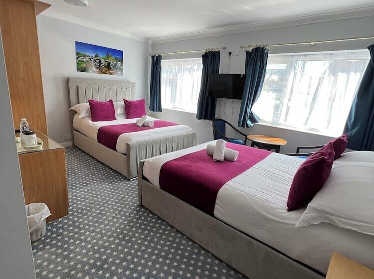 اتاق سوپریور, Berry