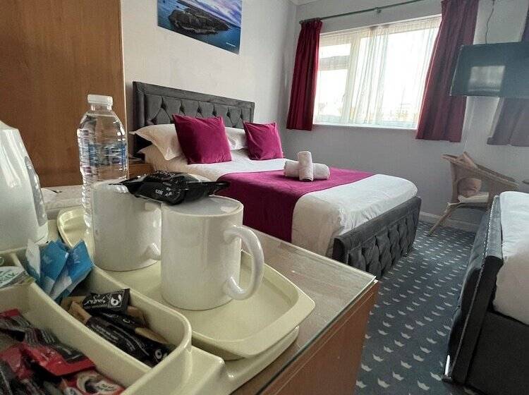 اتاق سوپریور, Berry