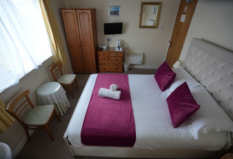 اتاق استاندارد, Berry