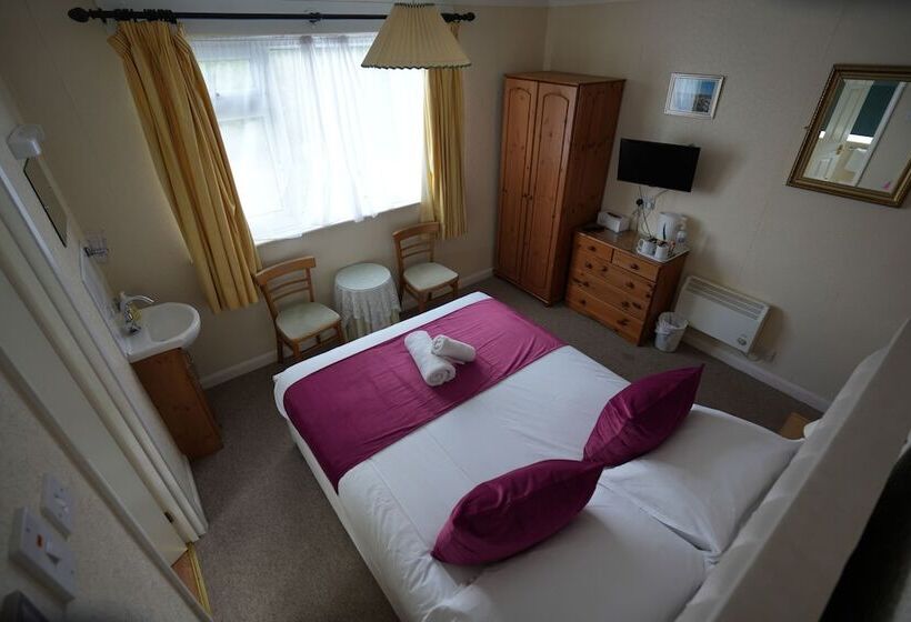 اتاق استاندارد, Berry