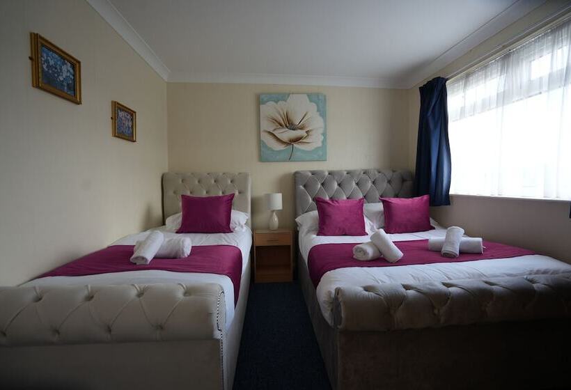 اتاق استاندارد, Berry