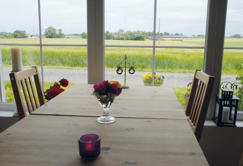 Habitació Estàndard, Vallebergaslätt