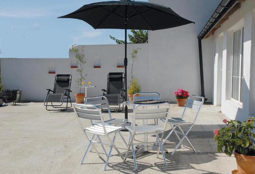 Habitació Estàndard, Vallebergaslätt