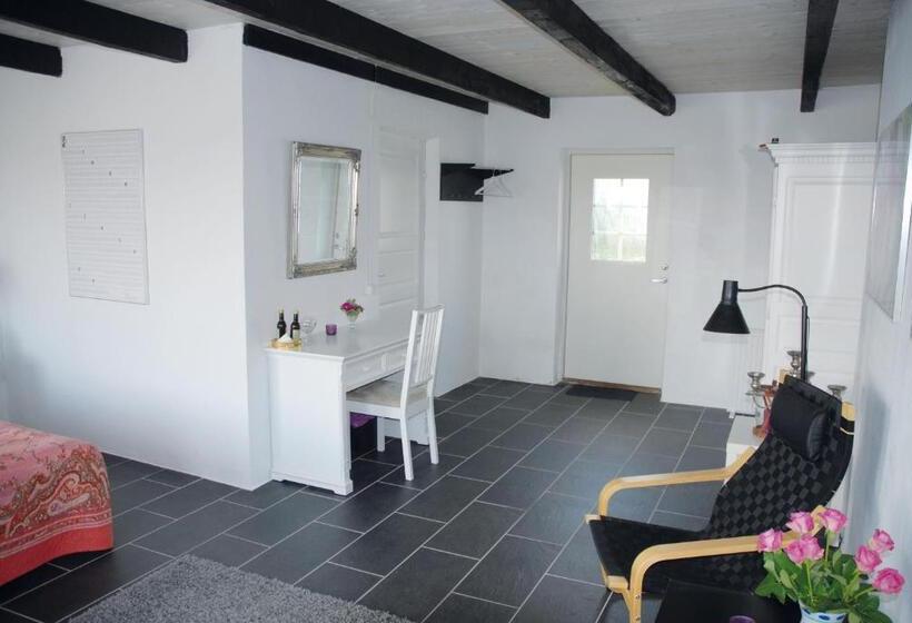 Habitació Estàndard, Vallebergaslätt