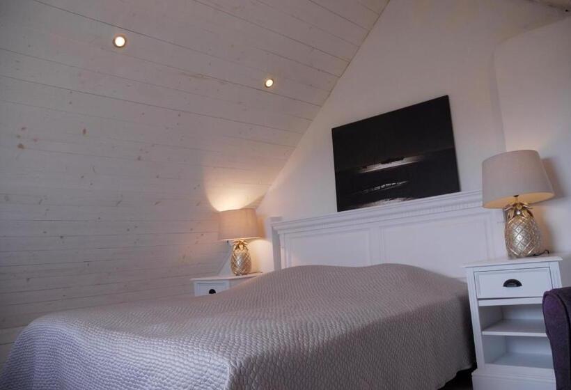 Apartament 1 Dormitori amb Terrassa, Vallebergaslätt