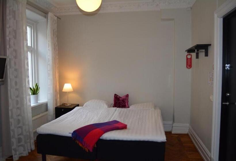 إستوديو قياسى, Da Hotel Apartments