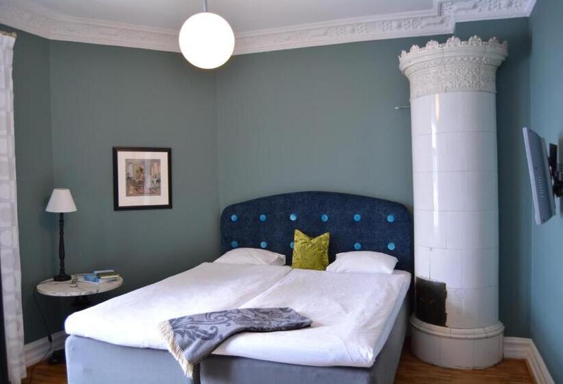 شقة غرفة واحدة, Da Hotel Apartments