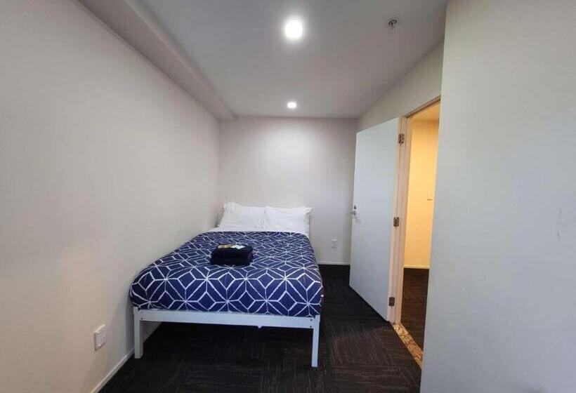 带3个卧室的公寓, Empire Apartments