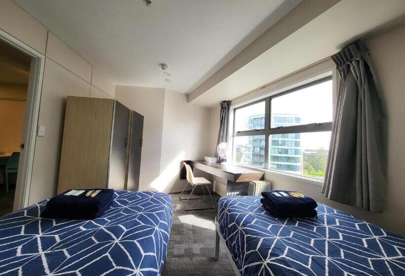 带3个卧室的公寓, Empire Apartments