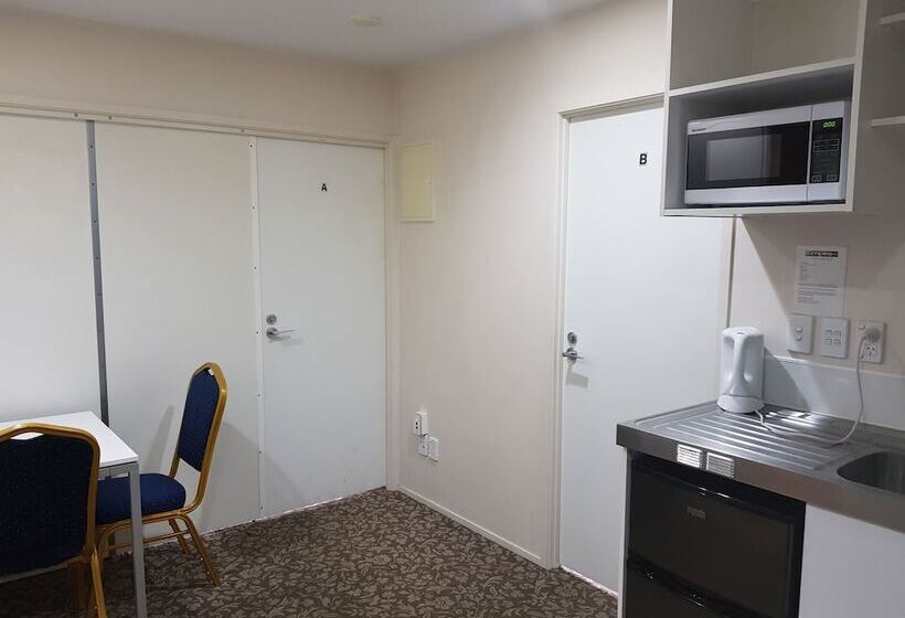 带2个卧室的公寓, Empire Apartments