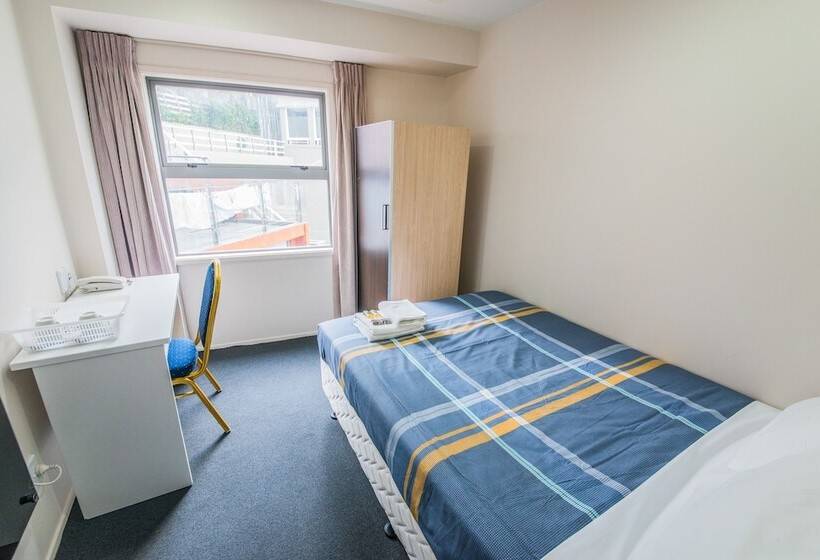 带3个卧室的公寓, Empire Apartments