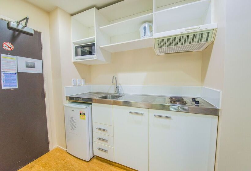 침실 3개 아파트, Empire Apartments