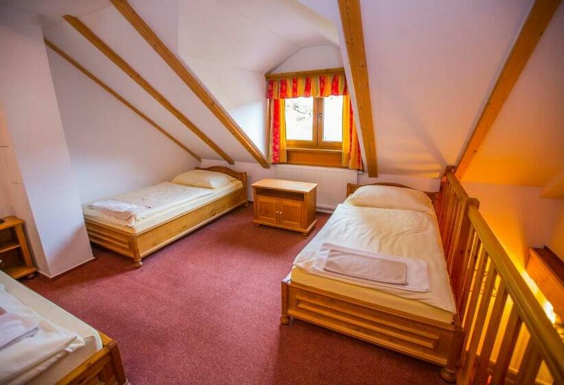 Апартаменты 1 Спальня, Happy House Apartments