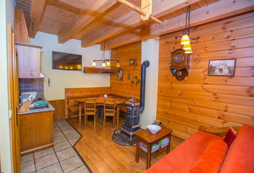 Апартаменты 1 Спальня, Happy House Apartments