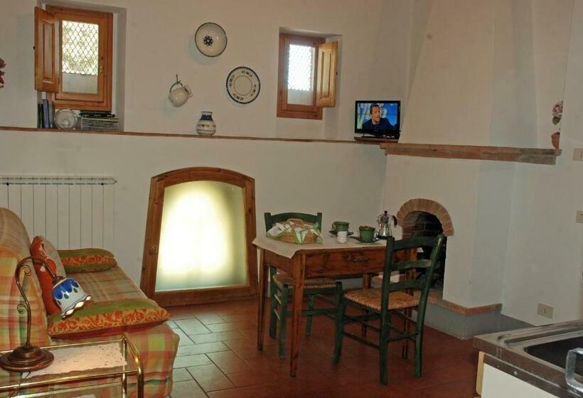 Номер Стандарт, Agriturismo Olmi Grossi